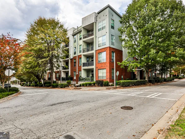 2630 Talley St Unit 321, Decatur, GA 30030