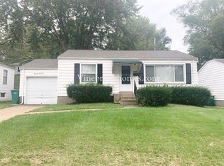 10166 Coburg Lands Dr, Saint Louis, MO 63137