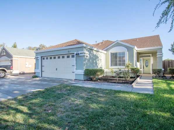 508 De Flores Circle, Rio Vista, CA 94571