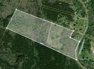 Horns Creek Rd, Ocoee, TN 37361