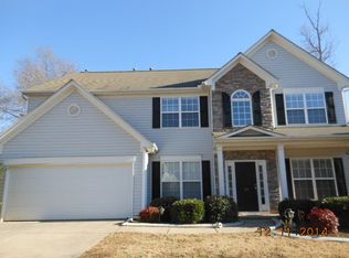 101 Castle Hall Ct, Simpsonville, SC 29680