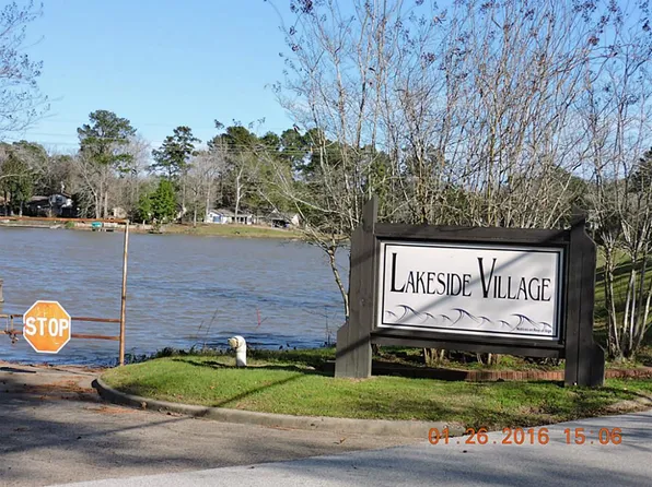 Tbd E Lake Dr, Livingston, TX 77351