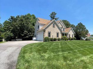 14512 Glenmorgan Dr, Chester, VA 23831