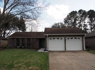 14103 Susan Ct, Sugar Land, TX 77498