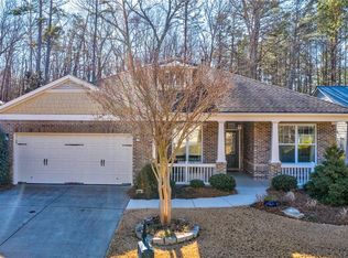 622 Laurel Xing, Canton, GA 30114