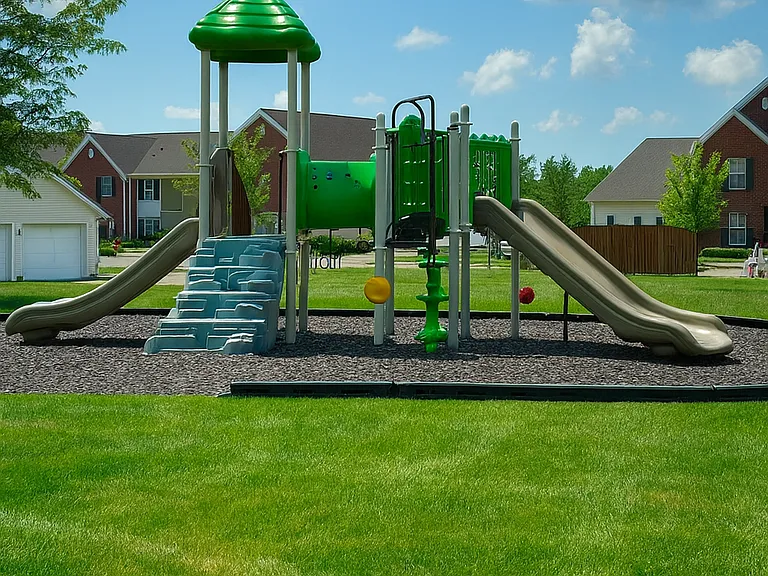 Life is Better at THE LINKS Apartments — Photo 11
