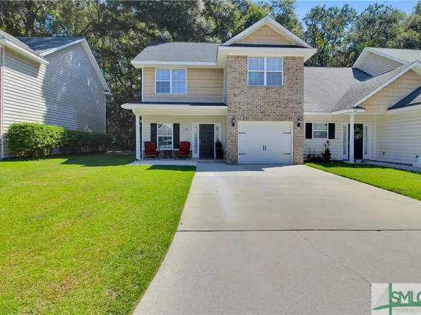 62 Shady Oaks Loop, Midway, GA 31320