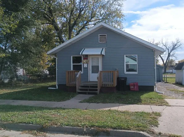 914 Boone Ave, Ottumwa, IA 52501