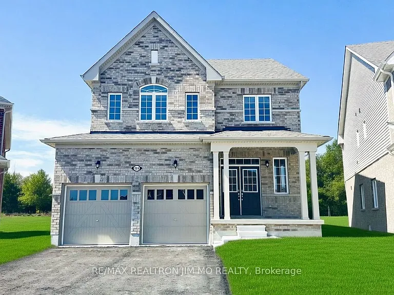104 Cliff Thompson Ct — Photo 1