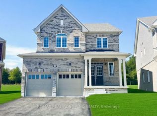 104 Cliff Thompson Ct, Georgina, ON L0E 1R0