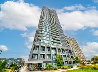 6 Sonic Way #2801, Toronto, ON M3C 0P1