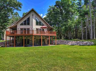 N4173 County Road 607, Iron Mountain, MI 49801