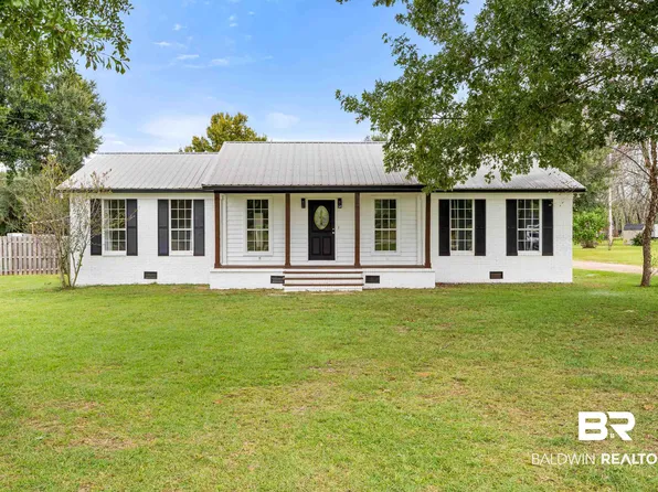 19861 County Road 62 N, Robertsdale, AL 36567