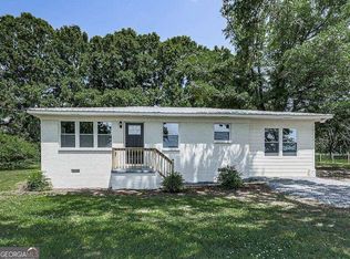 2398 Hall Station Rd NW, Adairsville, GA 30103