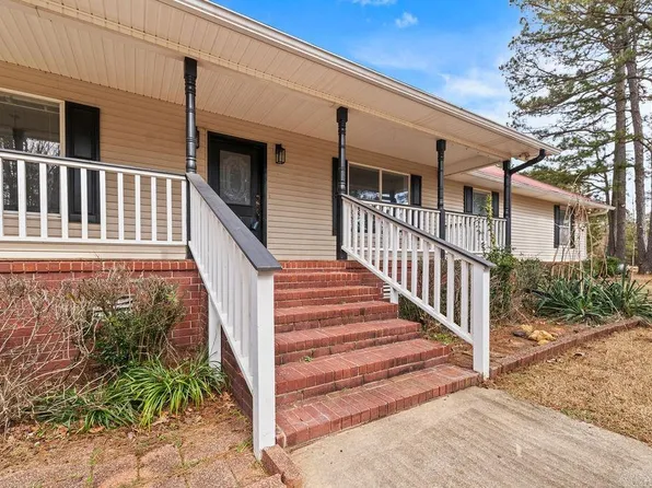 6124 Highway 36 W, Rose Bud, AR 72137