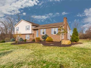 2500 Davis Rd, Waynesboro, VA 22980