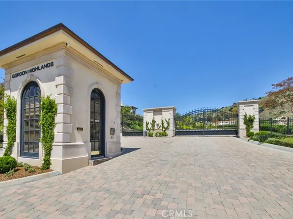 645 Gordon Highlands Rd, Glendora, CA 91741