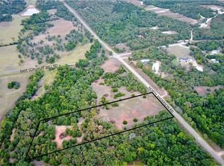 N Anderson Rd LOT 3, Arcadia, OK 73007