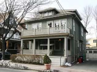 27-29 Upland Rd, Cambridge, MA 02140