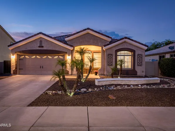 7910 W MELINDA Lane, Peoria, AZ 85382