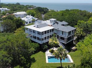 932 Middle St, Sullivans Island, SC 29482