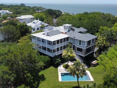 932 Middle St, Sullivans Island, SC, 29482