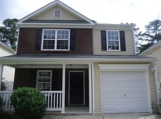 3362 Sable Chase Ln, Atlanta, GA