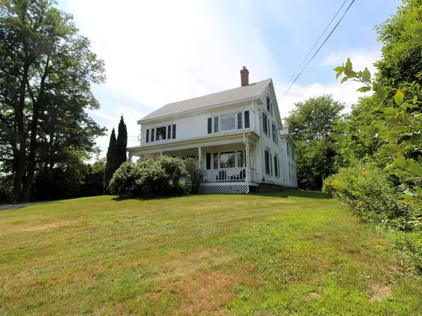 109 Northport Avenue, Belfast, ME 04915