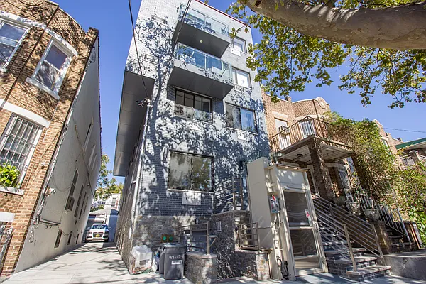Rented by E House Realty & Management Inc. | media 52