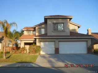 26553 Trumble Rd, Menifee, CA 92585