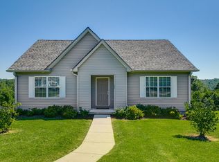 173 Lizzie Rd, Ashland City, TN 37015