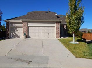 1211 Mika Pl, Castle Rock, CO 80104