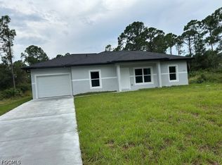 1212 Sunrise Blvd, Lehigh Acres, FL 33974