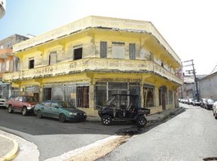 172 Calle Capitan Correa, Arecibo, PR 00612