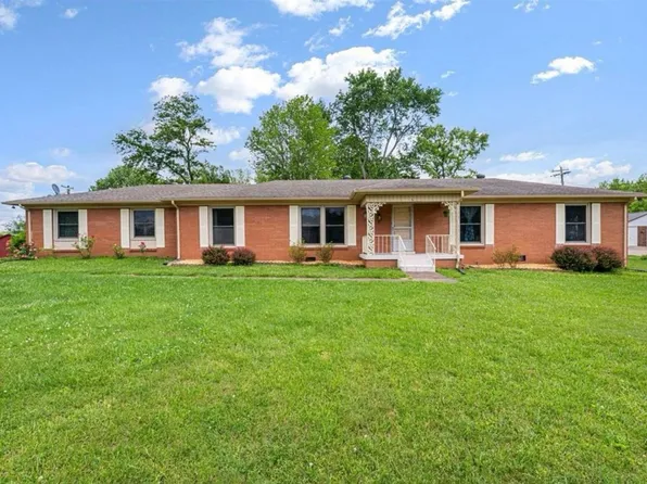 921 Brookhaven Dr, Russellville, KY 42276