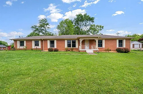 921 Brookhaven Dr Photo 1
