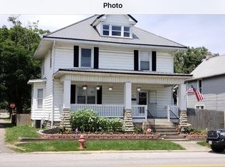 60 E Columbus St, Mount Sterling, OH 43143