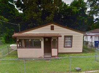 1518 E Eskimo Ave, Tampa, FL 33604