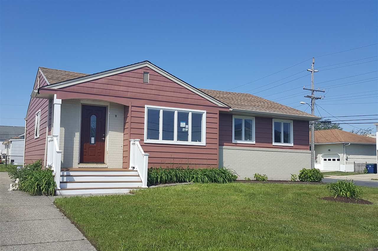 516 N Oxford Ave, Ventnor City, NJ 08406 Zillow