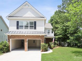 99 Stonebridge Xing, Newnan, GA