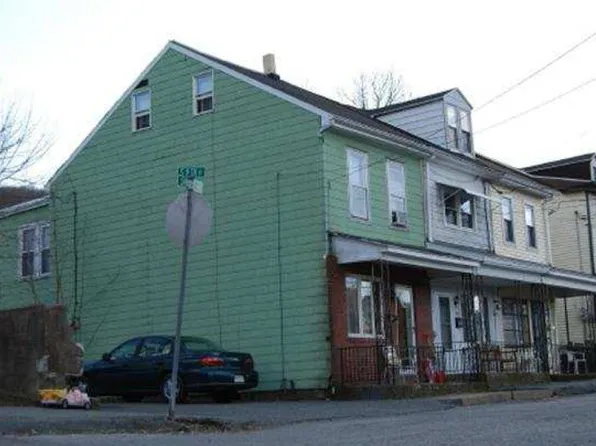 904 Spruce St, Ashland, PA 17921