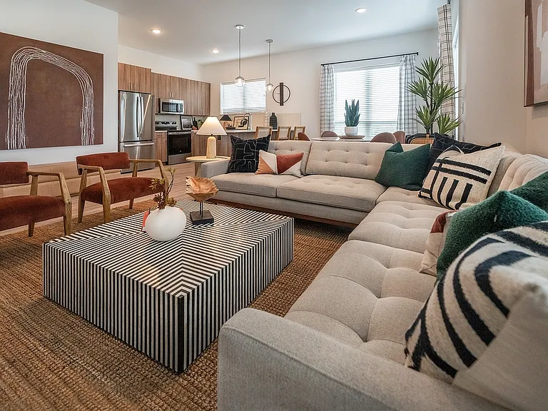Aspire | Open Floor Plans