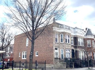 2451 W Jackson Blvd, Chicago, IL