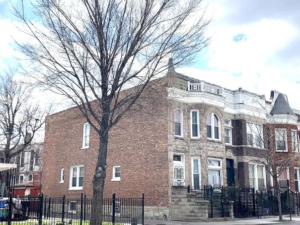 2451 W Jackson Blvd, Chicago, IL 60612