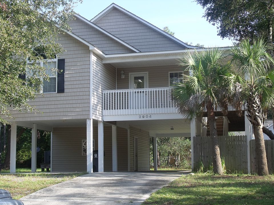 1st image of 2904 W Oak Island Dr