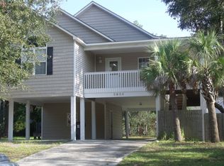 2904 W Oak Island Dr, Oak Island, NC 28465