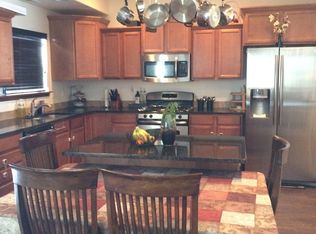 1550 SW Lost Trail Dr, Pullman, WA 99163