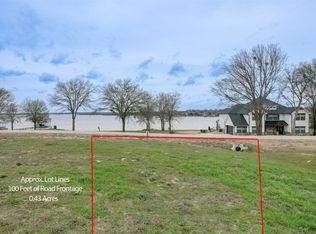 1529 Shoreline Dr, Kemp, TX 75143
