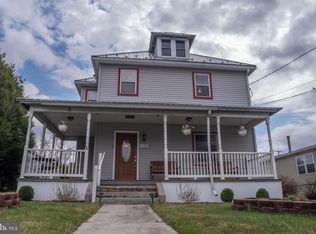4104 E Main St, Belleville, PA 17004