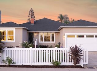 8036 El Manor Ave, Los Angeles, CA 90045